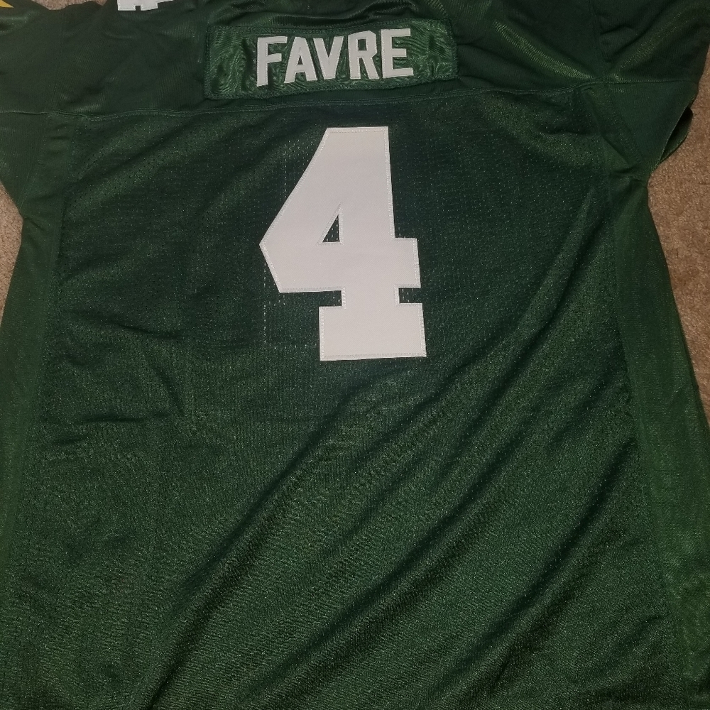 Football jerseys - Picture 6 of 7